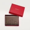 Card Holder, Losange