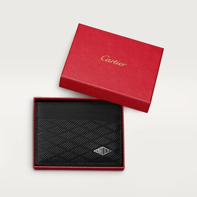 Card Holder, Losange Card Holder, Losange