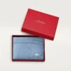Card Holder, Losange