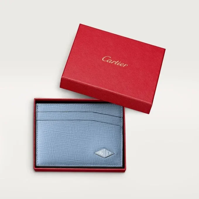 Card Holder, Losange