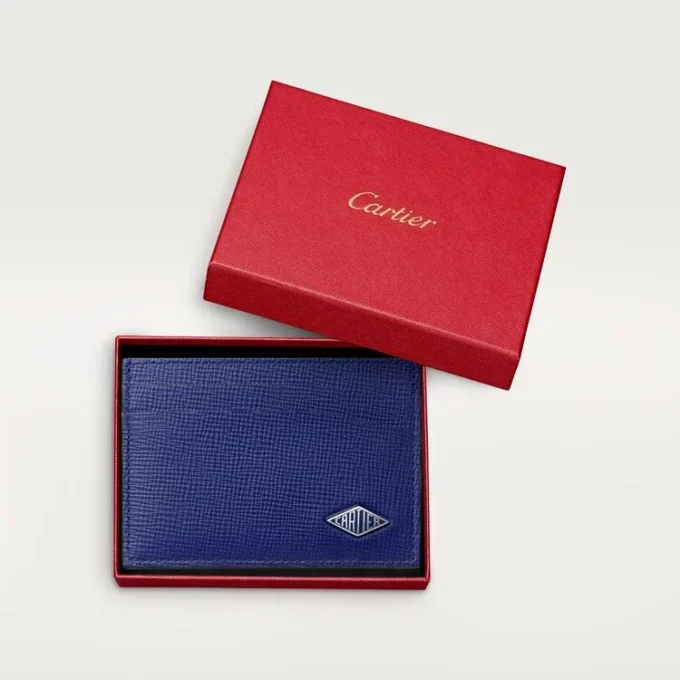 Card Holder, Losange Card Holder, Losange