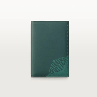 Card Holder, Losange Shadow