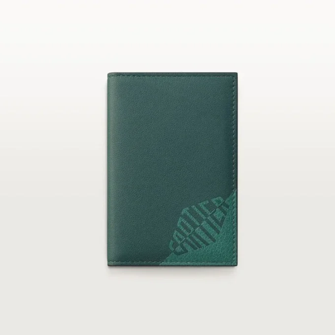 Card Holder, Losange Shadow Card Holder, Losange Shadow