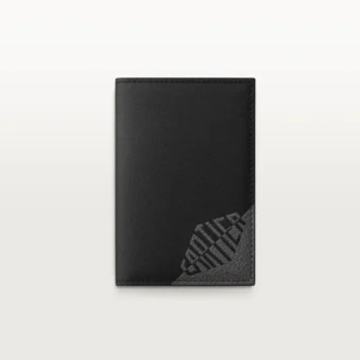 Card Holder, Losange Shadow