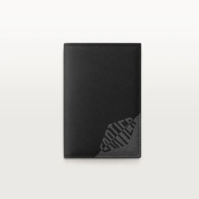 Card Holder, Losange Shadow Card Holder, Losange Shadow