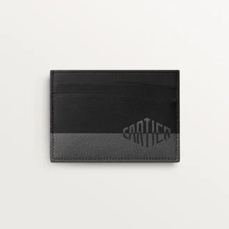 Card Holder, Losange Shadow