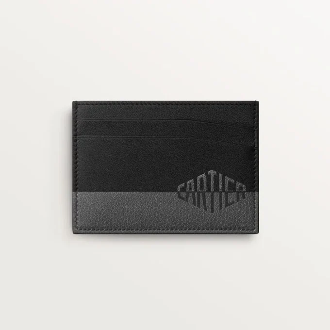 Card Holder, Losange Shadow Card Holder, Losange Shadow