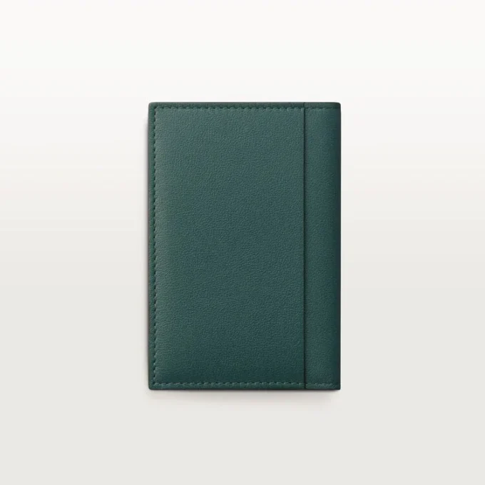 Card Holder, Losange Shadow Card Holder, Losange Shadow