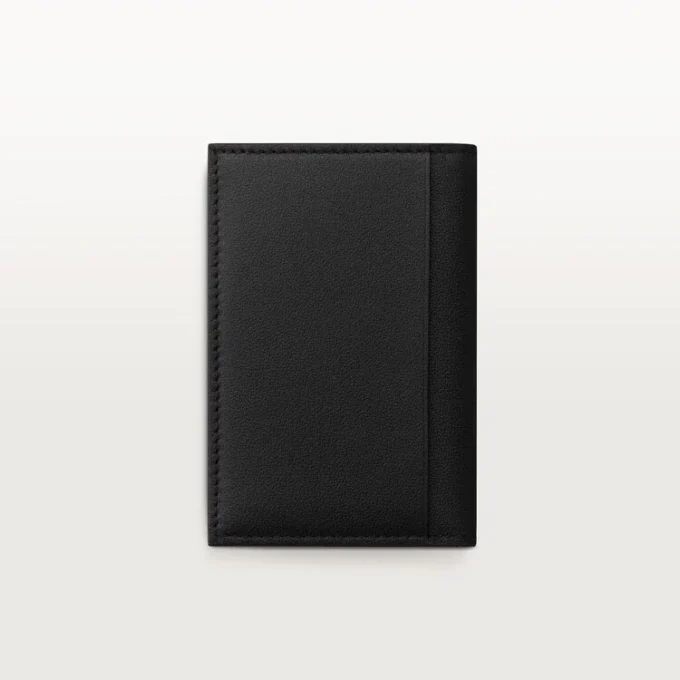 Card Holder, Losange Shadow Card Holder, Losange Shadow