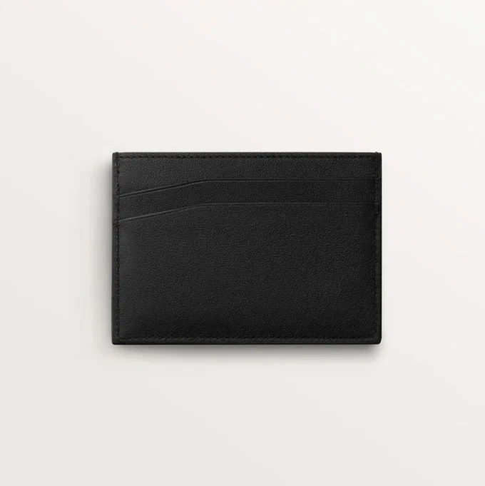 Card Holder, Losange Shadow Card Holder, Losange Shadow