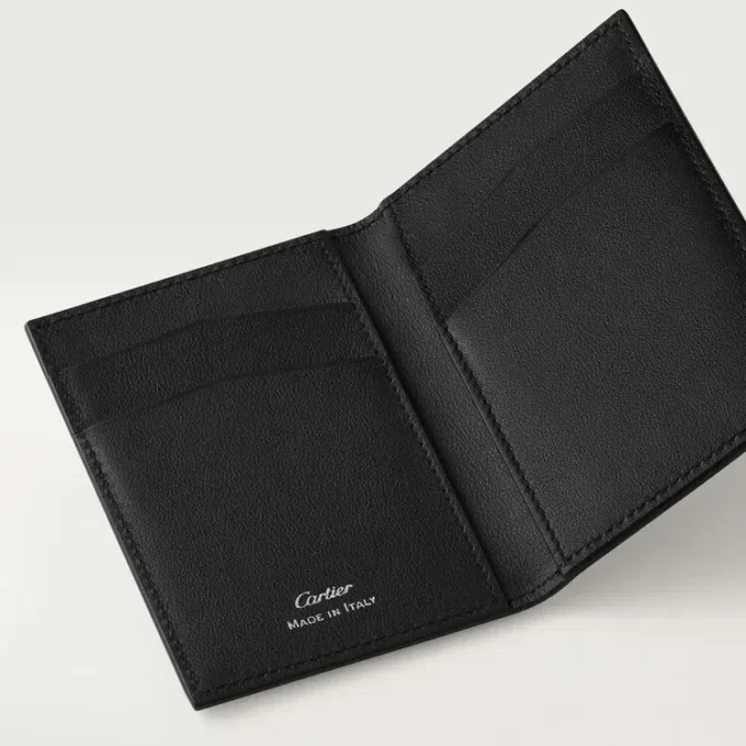 Card Holder, Losange Shadow Card Holder, Losange Shadow