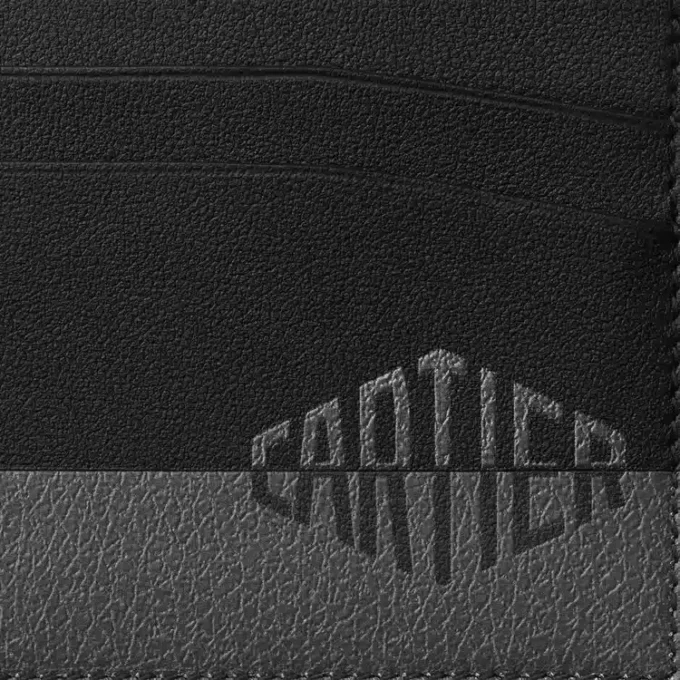 Card Holder, Losange Shadow Card Holder, Losange Shadow