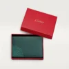Card Holder, Losange Shadow Card Holder, Losange Shadow