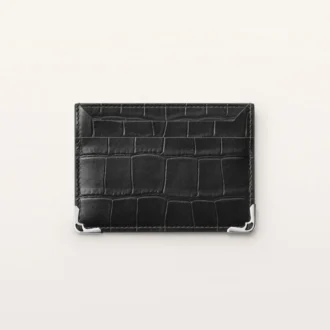 Card Holder, Must Card Holder, Must