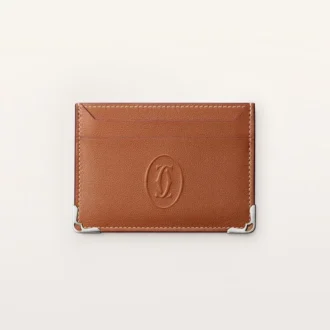 Card Holder, Must