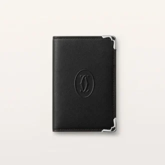 Card Holder, Must