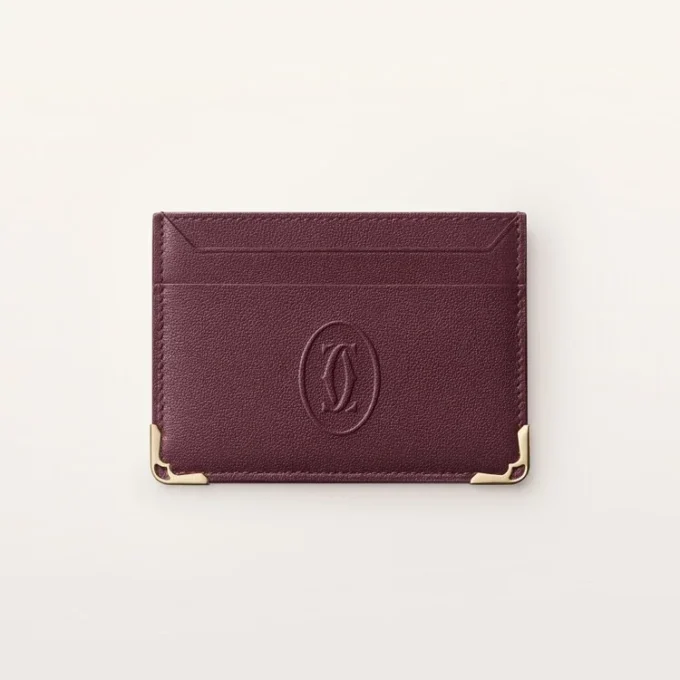 Card Holder, Must Card Holder, Must