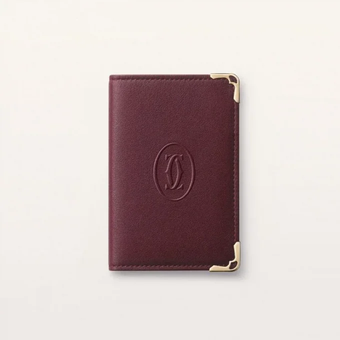 Card Holder, Must Card Holder, Must