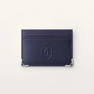 Card Holder, Must