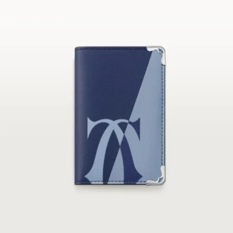 Card Holder, Must