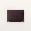 Card Holder, Must Card Holder, Must