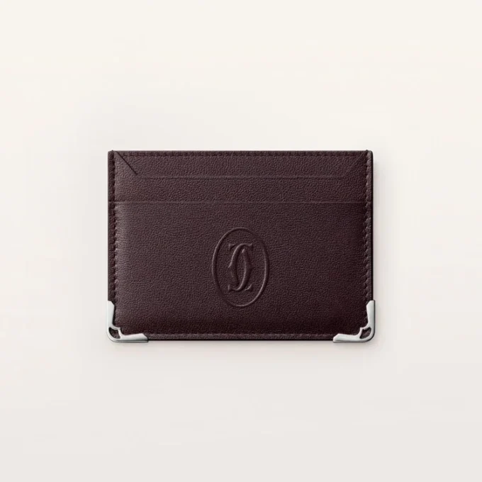 Card Holder, Must Card Holder, Must