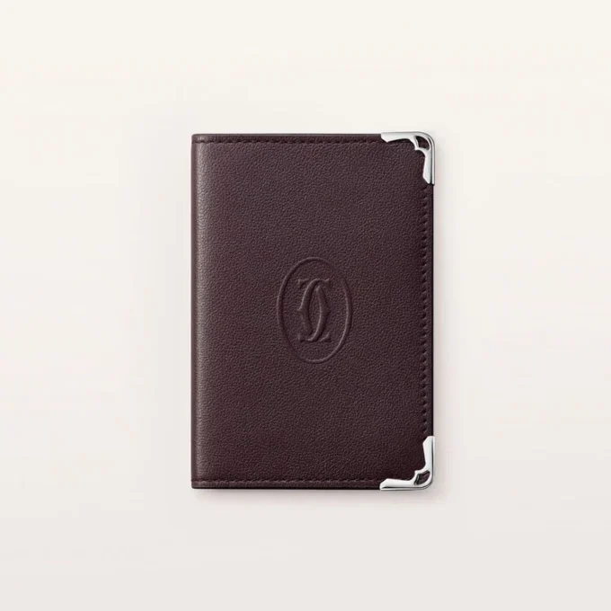 Card Holder, Must Card Holder, Must