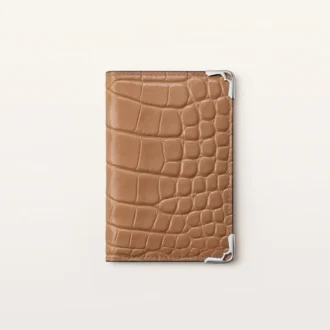 Card Holder, Must