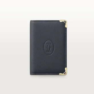 Card Holder, Must