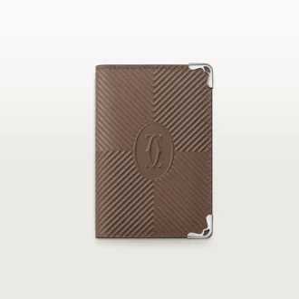 Card Holder, Must
