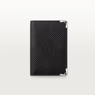 Card Holder, Must