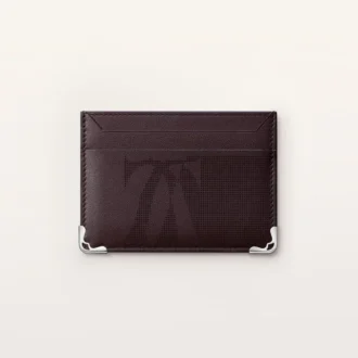 Card Holder, Must