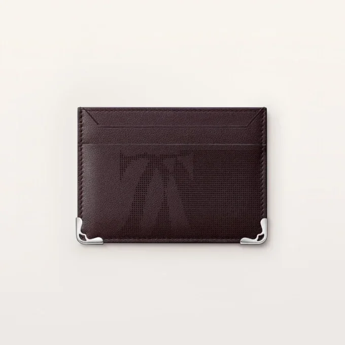 Card Holder, Must Card Holder, Must