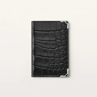 Card Holder, Must