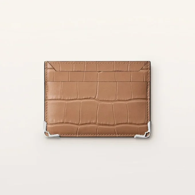 Card Holder, Must