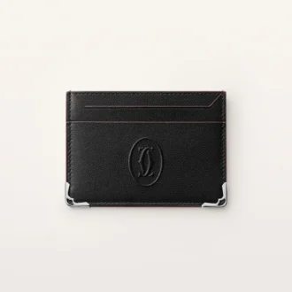 Card Holder, Must