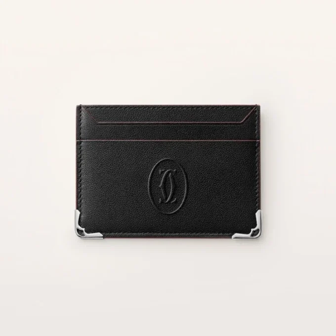 Card Holder, Must Card Holder, Must