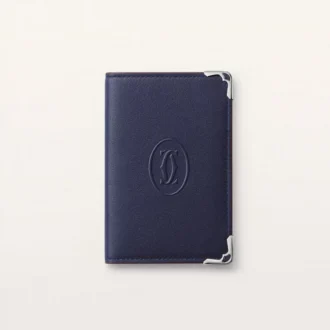 Card Holder, Must