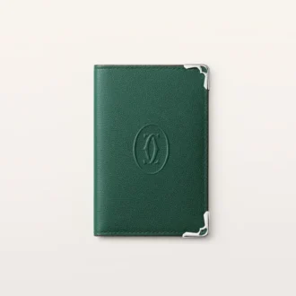 Card Holder, Must