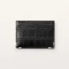 Card Holder, Must