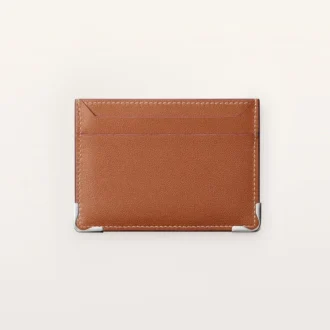 Card Holder, Must