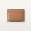 Card Holder, Must