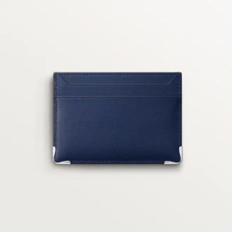Card Holder, Must