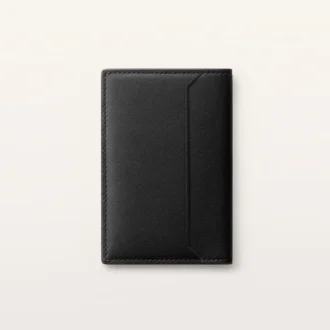 Card Holder, Must