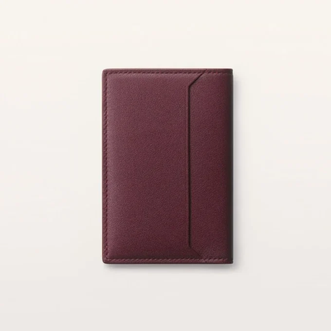 Card Holder, Must Card Holder, Must