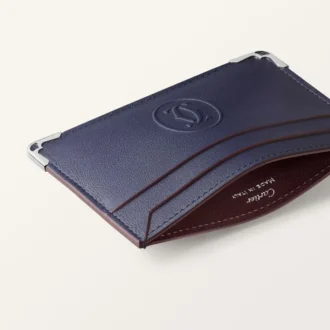 Card Holder, Must
