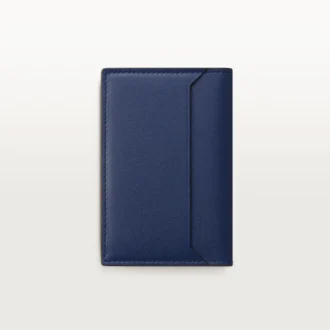 Card Holder, Must
