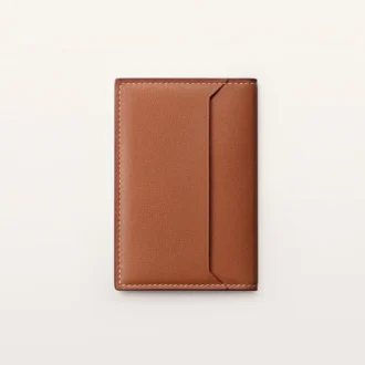 Card Holder, Must
