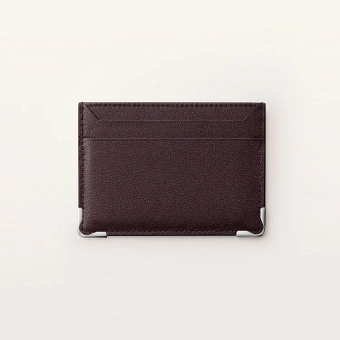 Card Holder, Must Card Holder, Must