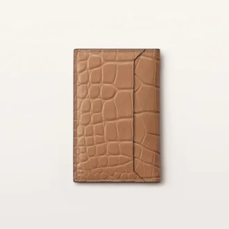 Card Holder, Must